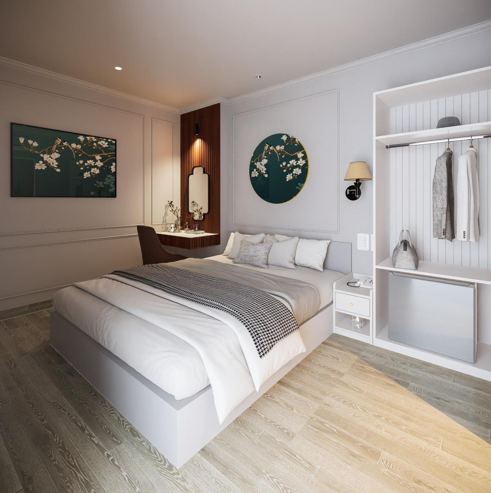 Grand Matterhorn Hotel 3*