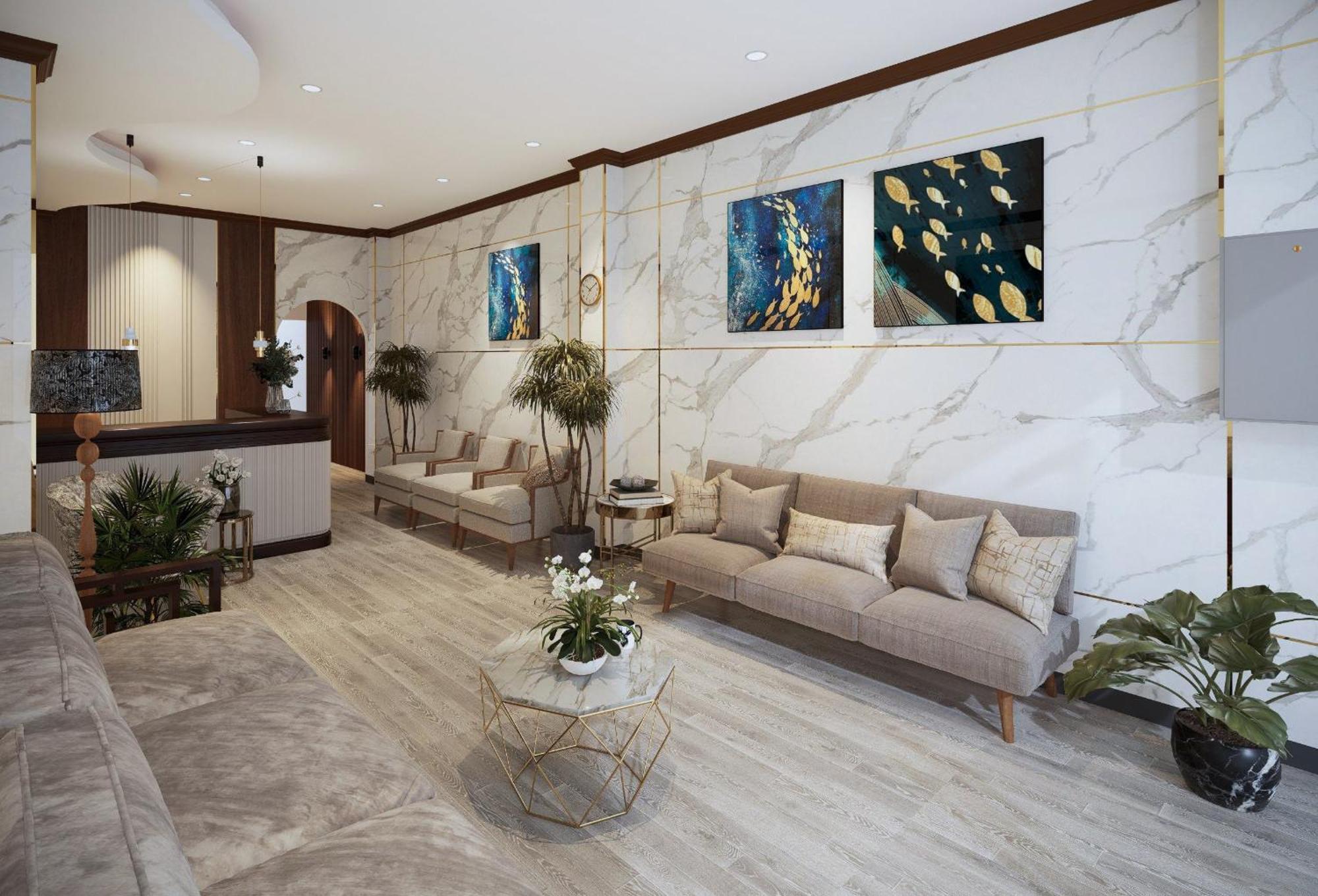 Grand Matterhorn Hotel