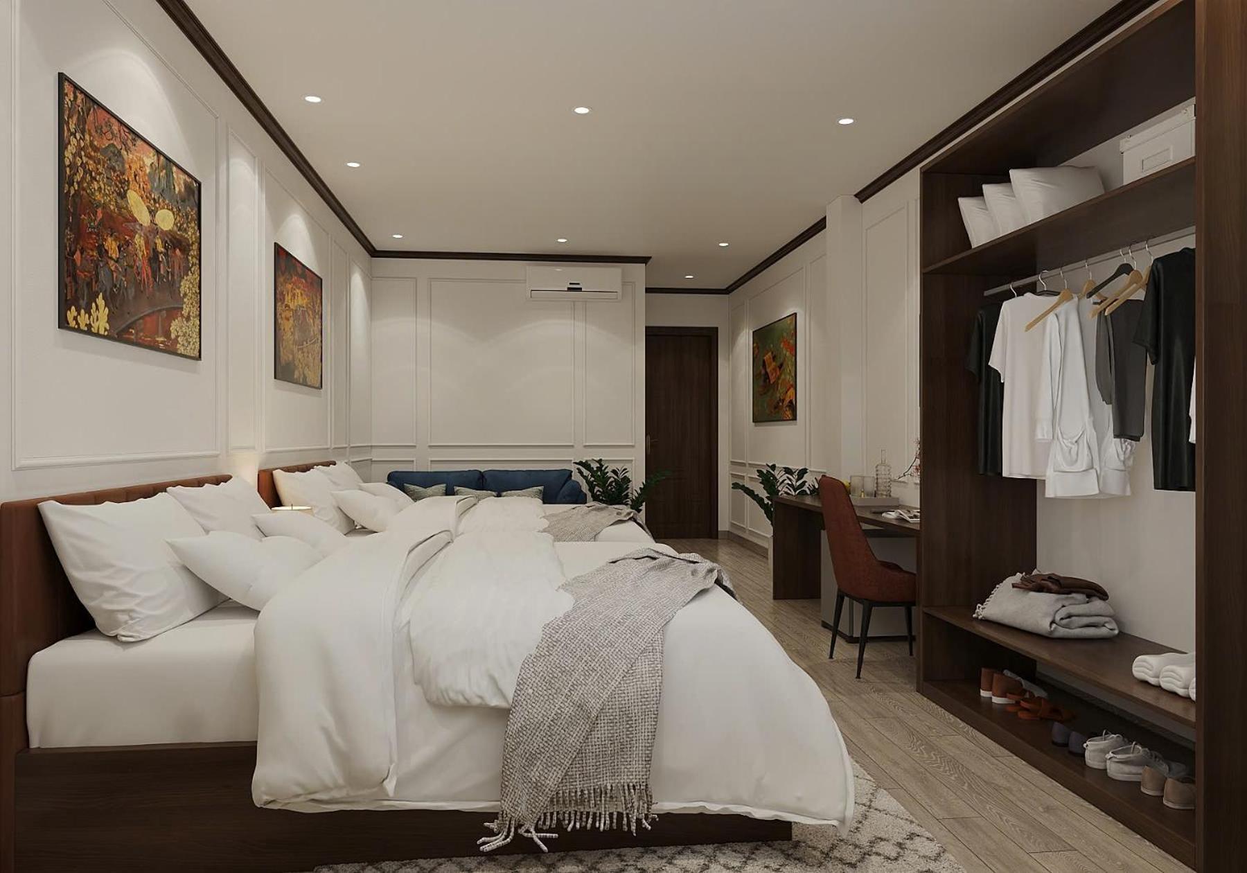 Hotel Grand Matterhorn 3*